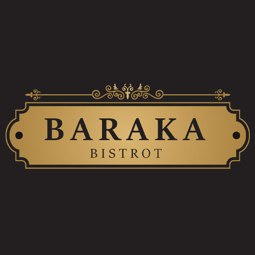 Baraka Bistrot - Centocelle